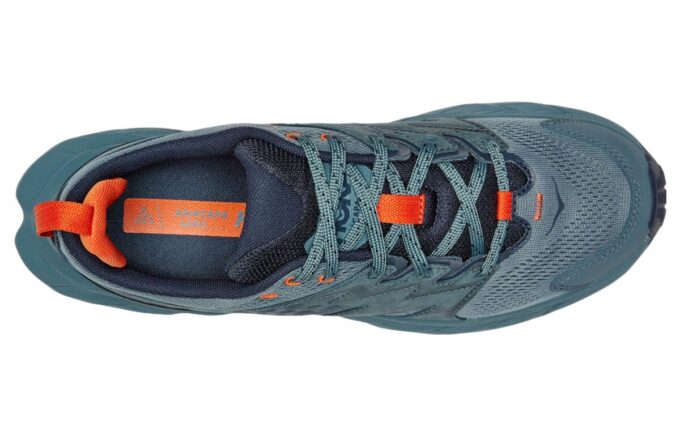 Anacapa Breeze Low ‘Goblin Blue’