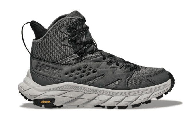 Anacapa Breeze Mid ‘Castlerock Harbor Mist’