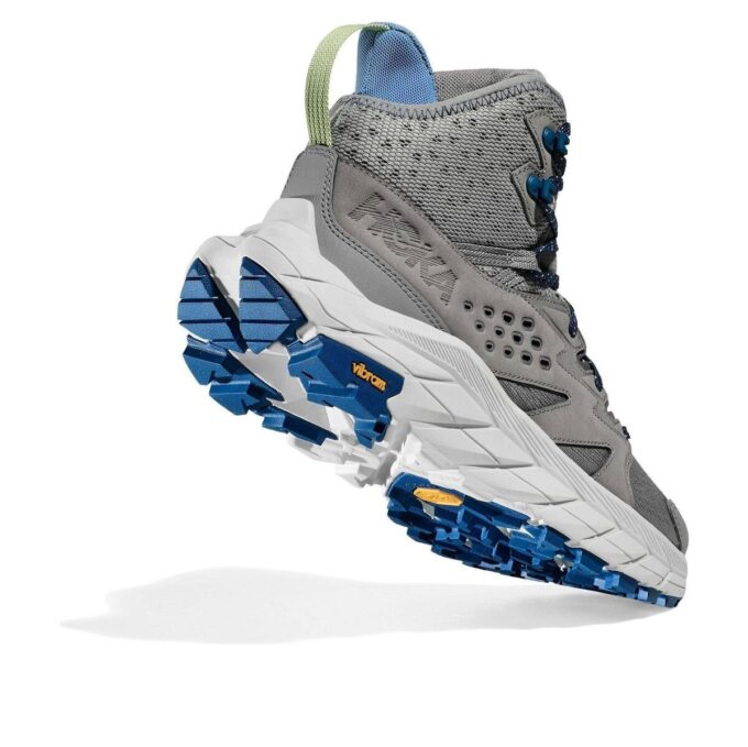 Anacapa Breeze Mid ‘Galactic Grey Cosmic Grey’