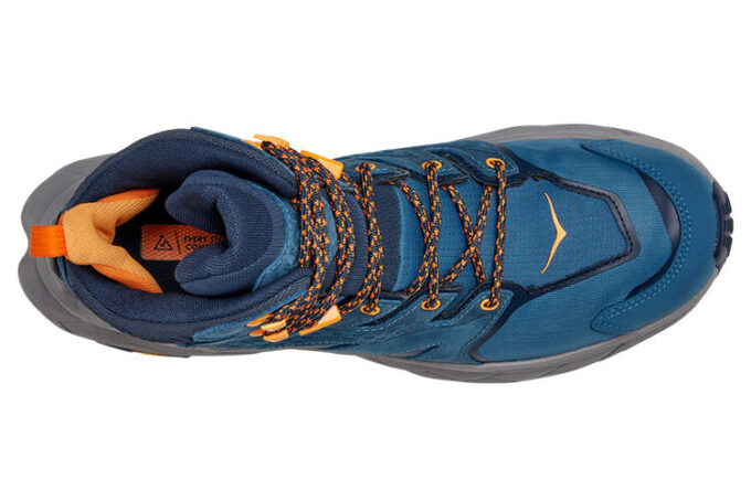 Anacapa Gore-Tex ‘Blue Grey’