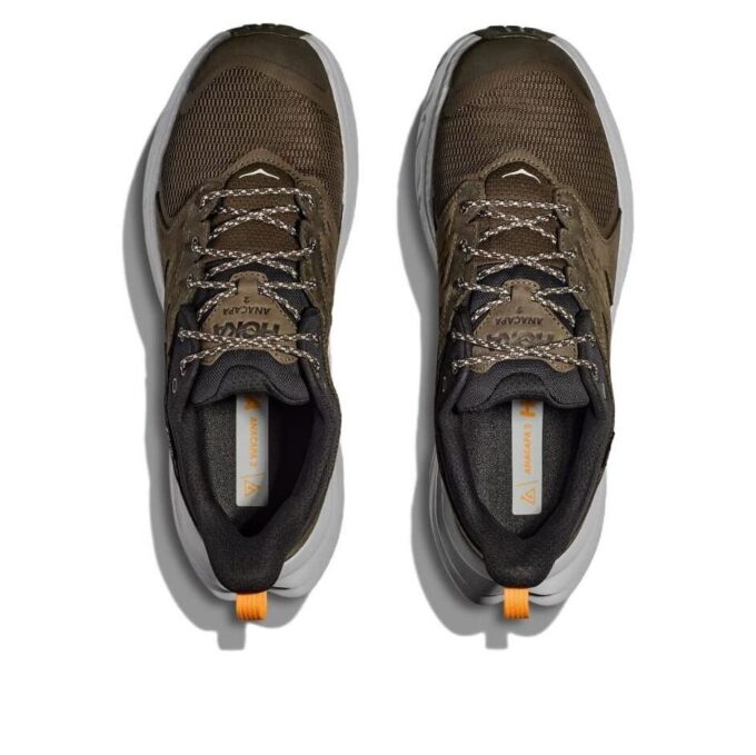 Anacapa GORE-TEX ‘Desert Sand’