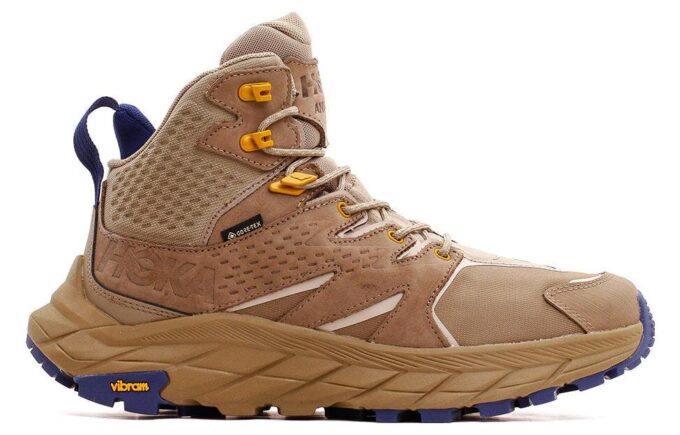 Anacapa GTX ‘Dune Elmwood’