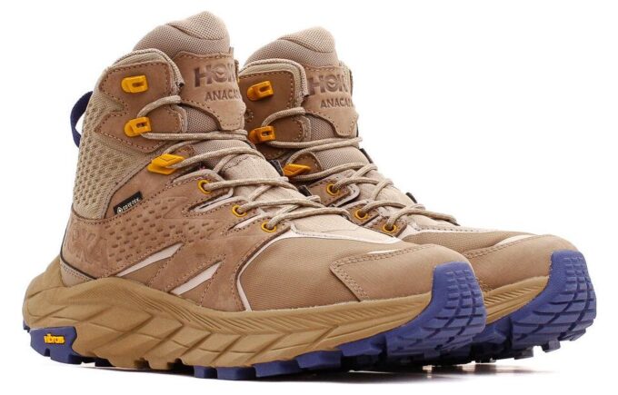 Anacapa GTX ‘Dune Elmwood’