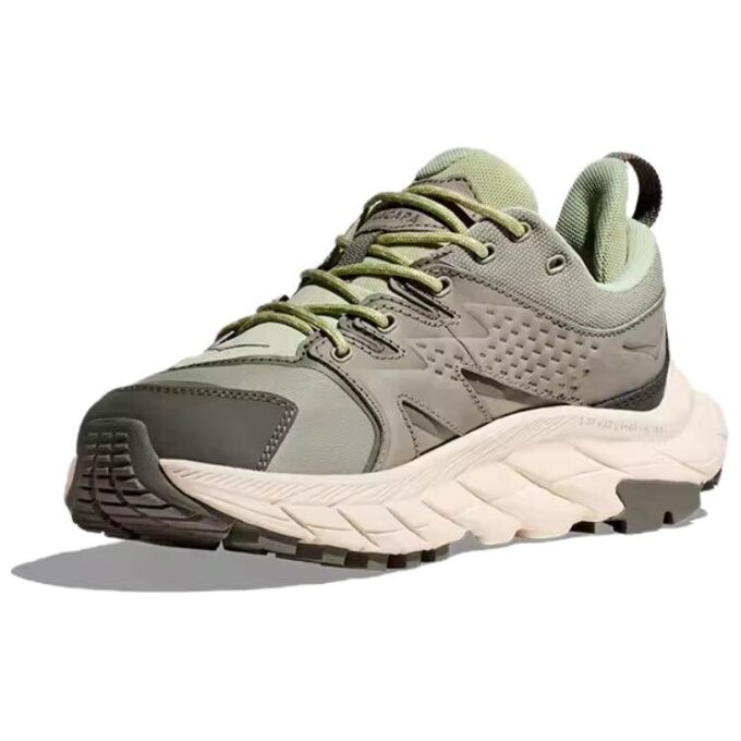 Anacapa Low GORE-TEX ‘Barley Seed Green’