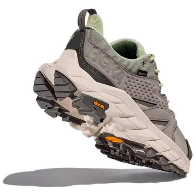 Anacapa Low GORE-TEX ‘Barley Seed Green’