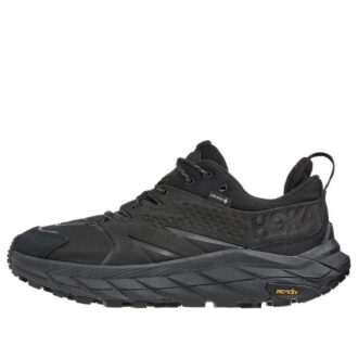 Anacapa Low Gore Tex ‘Black’