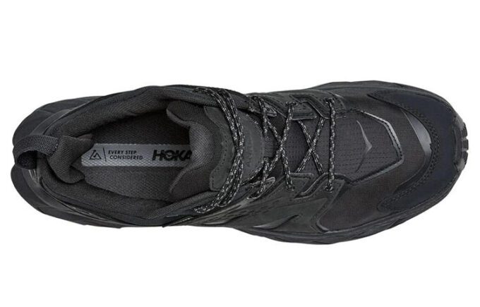 Anacapa Low Gore Tex ‘Black’ Anacapa Low Gore Tex ‘Black’