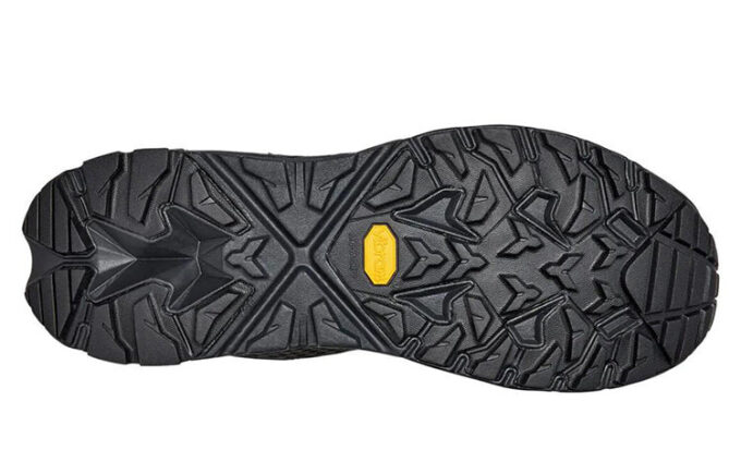 Anacapa Low Gore Tex ‘Black’ Anacapa Low Gore Tex ‘Black’