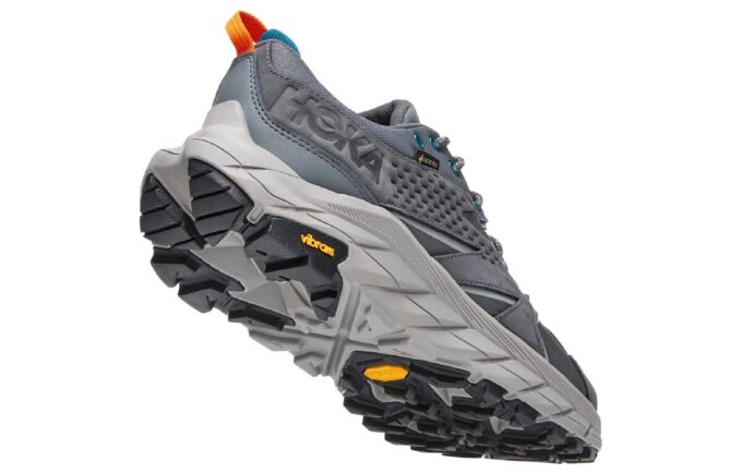 Anacapa Low Gore Tex ‘Castlerock’ Anacapa Low Gore Tex ‘Castlerock’
