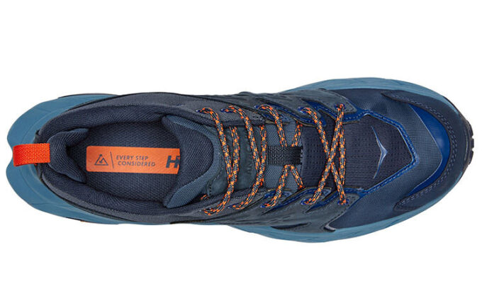Anacapa Low Gore Tex ‘Outer Space Mountain Spring’ Anacapa Low Gore Tex ‘Outer Space Mountain Spring’