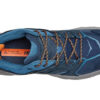Anacapa Low Gore-Tex ‘Outer Space Real Teal’