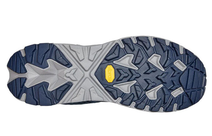 Anacapa Low Gore-Tex ‘Outer Space Real Teal’