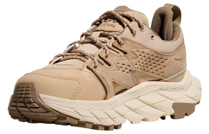 Anacapa Low GORE-TEX ‘Shifting Sand’
