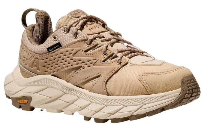Anacapa Low GORE-TEX ‘Shifting Sand’
