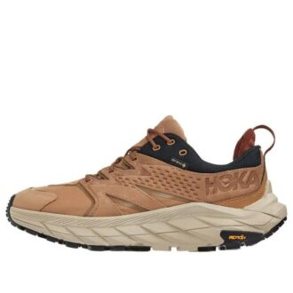 Anacapa Low Gore Tex ‘Tiger’s Eye Tan’