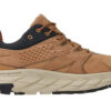 Anacapa Low Gore Tex ‘Tiger’s Eye Tan’ Anacapa Low Gore Tex ‘Tiger’s Eye Tan’
