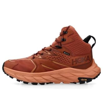 Anacapa Mid Gore Tex ‘Baked Clay’
