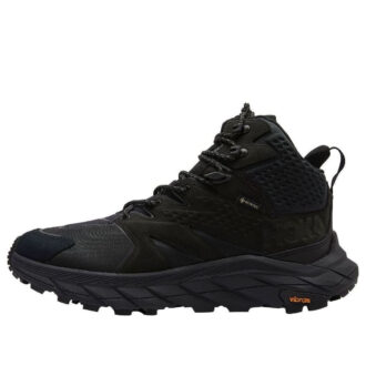 Anacapa Mid Gore Tex ‘Black’