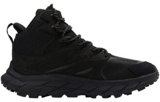 Anacapa Mid Gore Tex ‘Black’