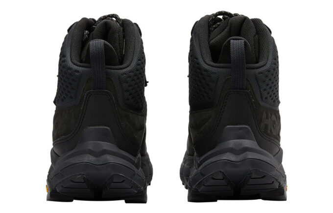 Anacapa Mid Gore Tex ‘Black’ Anacapa Mid Gore Tex ‘Black’
