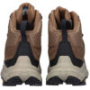 Anacapa mid GTX Gore-Tex ‘Otter Brown’