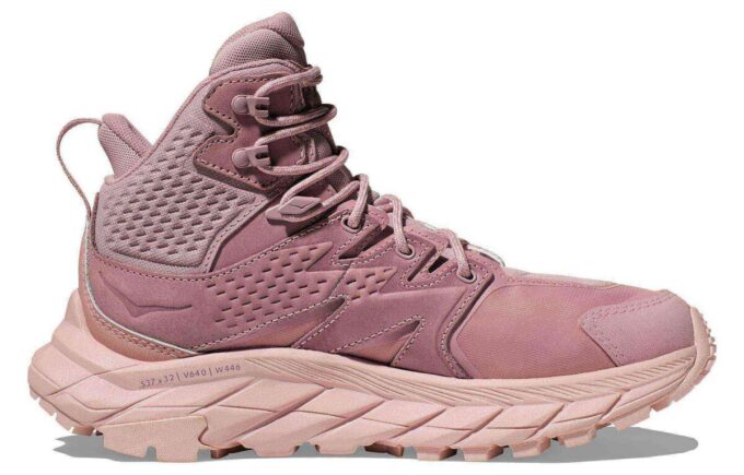 Anacapa Mid GTX ‘Lavender Peach Pink’