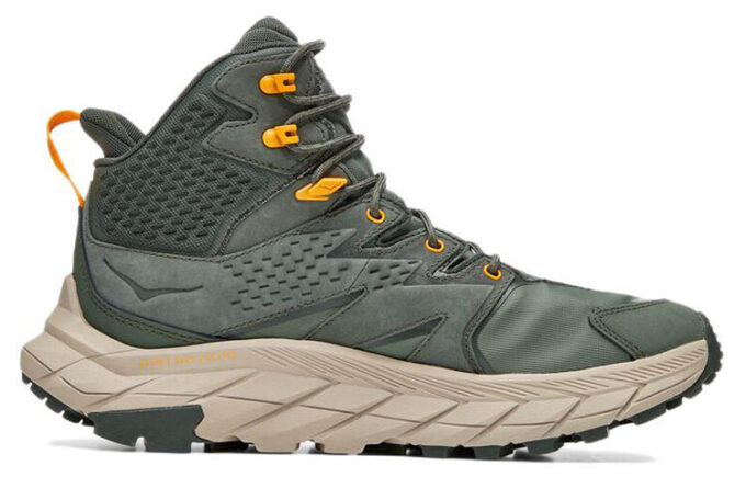 Anacapa Mid GTX ‘Thyme Radiant Yellow’ Anacapa Mid GTX ‘Thyme Radiant Yellow’