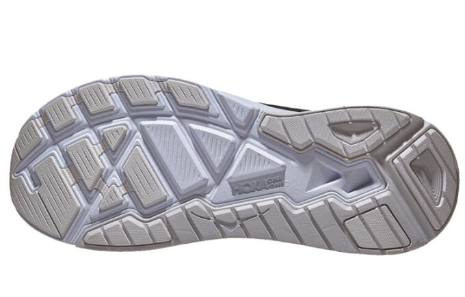 Arahi 4 ‘Nimbus Cloud Anthracite’