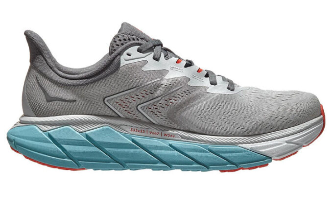 Arahi 5 ‘Harbor Mist’