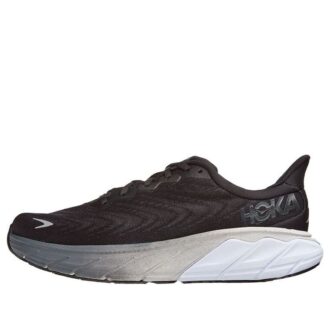 Arahi 6 ‘Black White’