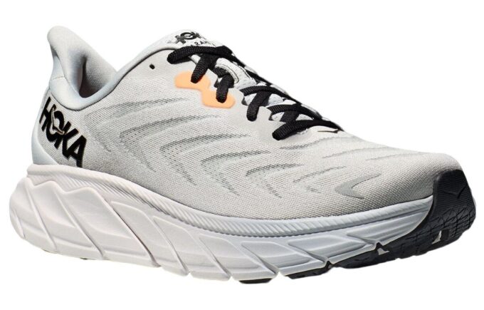 Arahi 6 ‘Harbor Mist Black’