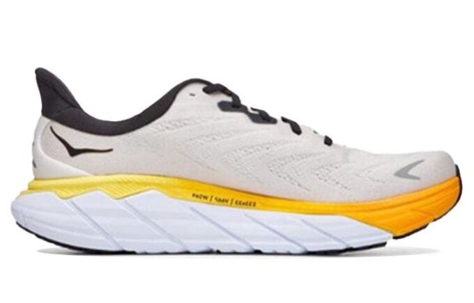 Arahi 6 ‘Nimbus Cloud’