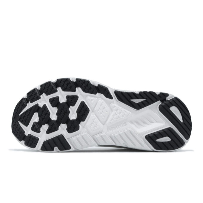 Arahi 7 2E Wide ‘Blanc De Blanc Steel Wool’