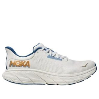 Arahi 7 2E Wide ‘Frost Gold’