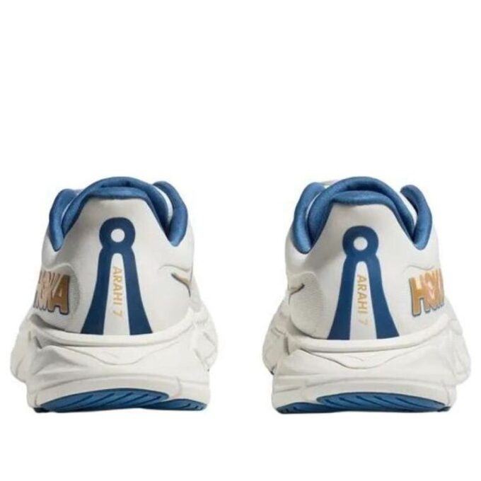 Arahi 7 2E Wide ‘Frost Gold’