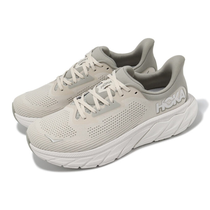 Arahi 7 2E Wide ‘Oat Milk Barley’