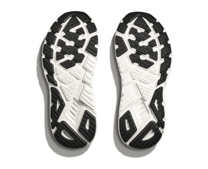 Arahi 7 ‘Black White’