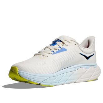 Arahi 7 ‘Blanc De Blanc Virtual Blue’