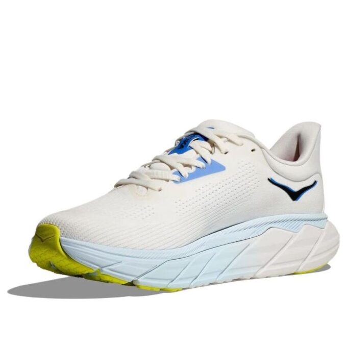 Arahi 7 ‘Blanc De Blanc Virtual Blue’