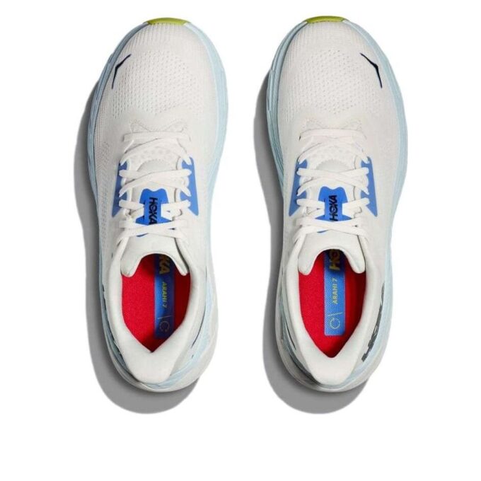 Arahi 7 ‘Blanc De Blanc Virtual Blue’