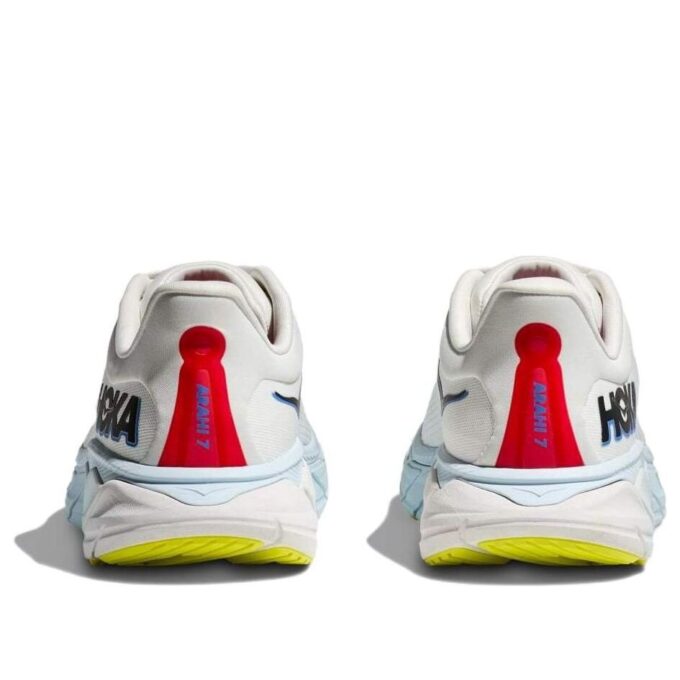 Arahi 7 ‘Blanc De Blanc Virtual Blue’