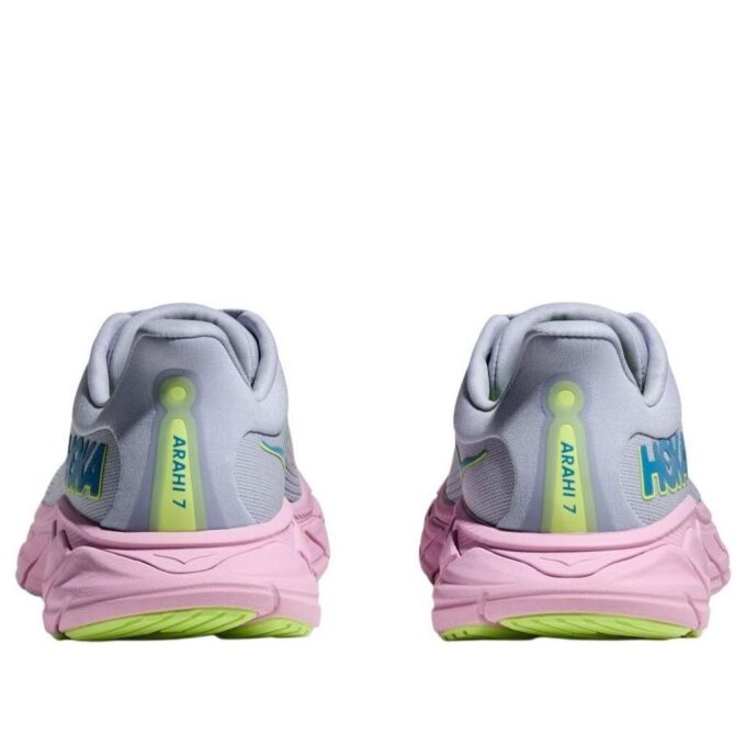 Arahi 7 ‘Gull Pink Twilight’