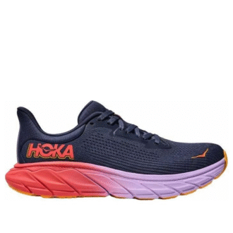 Arahi 7 ‘Nautical Dusk Varsity Navy’