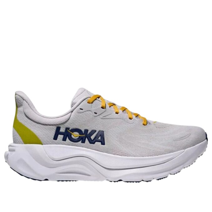 Arahi 8 ‘Stardust Cosmic Grey’