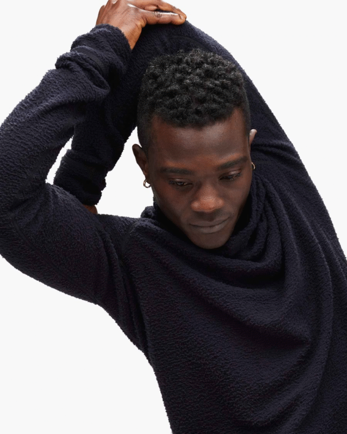 Basecamp Thermal Midlayer