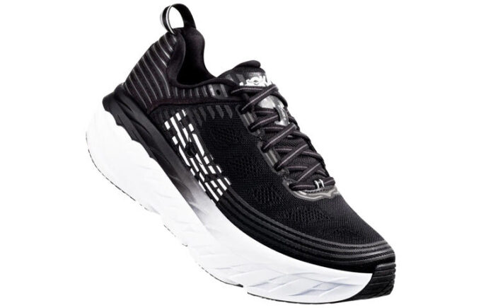 Bondi 6 ‘Black White’