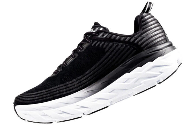 Bondi 6 ‘Black White’