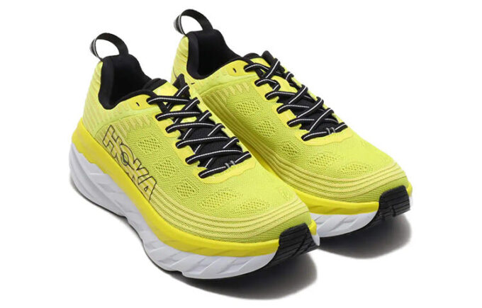 Bondi 6 ‘Citrus Anthracite’