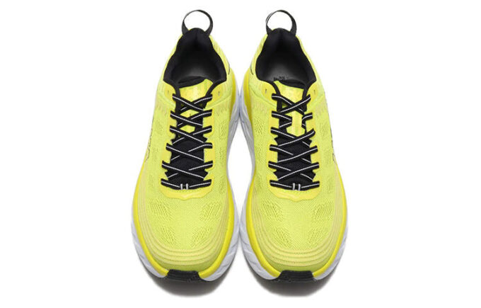 Bondi 6 ‘Citrus Anthracite’