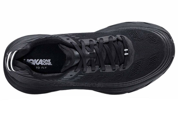 Bondi 6 Wide ‘Triple Black’ Bondi 6 Wide ‘Triple Black’